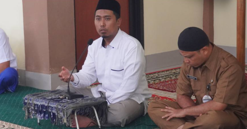 Peringatan Nuzulul Qur’an 1447 H